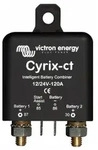 Victron Energy Cyrix Stromrichter