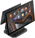 Sunmi T3 Pro NFC 39.6cm 15.6`` Full HD USB USB-C BT BLE Ethernet WLAN Android