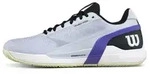 Schuhe Wilson Rush Pro 5.0 WRS338530 - Blau/Schwarz - 46