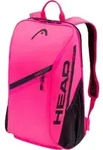 Head Tour Rucksack 25 L Rosa - Schwarz