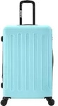 Flexot&reg; Trolley - Koffer XL &ndash; Aluminium-Teleskopstange, ABS-Hartschale,