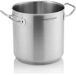 Suppentopf Chefproof, &Oslash; 32 cm, 25 ltr., Chromnickelstahl 18/10