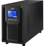 FSP Champ 1K Tower Online UPS 1000VA 900W USB RS-232 3xIEC