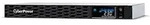 Cyberpower USV CP1000EIPFCRM1U 1000VA/600W Line-Interactive