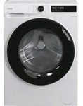 Candy BR 413BL8-S, Frontlader, 13 kg, B, 72 dB, 1400 RPM, A - Wei&szlig;