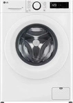 LG F4WR509SWW, LG F4WR509SWW, Frontlader, 9 kg, A, 71 dB, 1360 RPM, A Wei&szlig;,