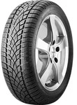 Dunlop Winterreifen motorcycle-tyres SP Winter Sport 3D ( 215/50 R17 95V XL )