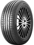 Dunlop So car-tyres Sport BluResponse ( 195/65 R15 91V BLK )