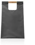 Eva Solo W&auml;schebeutel - 75 l - Dark grey - Dunkelgrau
