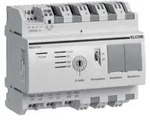 Elcom Strang-Koppler RED111Y