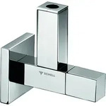 Schell 053620699 Design-Eckventil QUAD