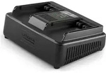 K&auml;rcher Schnellladegeraet Battery Power 18 V Dual - Schwarz