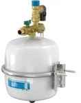 FL Sicherheitsgruppe Securfix 12 Prescor B 6 bar, NG4807