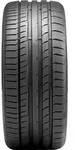 Continental Sommerreifen motorcycle-tyres ContiSportContactTM 5 P ( 225/35 ZR19 88Y