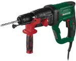 PARKSIDE&reg; Bohr- und Mei&szlig;elhammer &raquo;PBH 1050 D4&laquo;