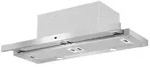 Amica FH 694 621 E, 648 m3/h, Abluft/Umluft, A, A, F, 66 dB - Silber