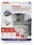 Fettfiltermatte 970x470mm 140g/M2 Candy 35602041 Care+Protect Kfu6902 f&uuml;r
