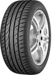 Barum Sommerreifen motorcycle-tyres Bravuris 2 ( 255/40 ZR17 94W )