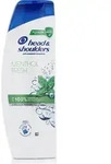 Head & Shoulders Mentol Fresh Anti-Dandruff Shampoo 400 ml