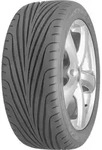 Goodyear Sommerreifen motorcycle-tyres Eagle F1 GS-D3 ( 195/45 R17 81W mit
