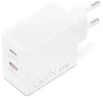 Lenovo G0A6065WEU, Drinnen, AC, 1,5 m, Wei&szlig; - Wei&szlig;