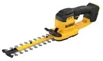 DEWALT DCMHT520N-XJ Akku-Kompakt-Heckenschere
