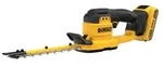 DEWALT DCMHT520D1-QW Akku-Kompakt-Heckenschere