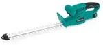 12V Electric Hedge Trimmer | Lightweight, Compact, and USB-C Rechargeable