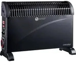 Mesko Home MS 7741, Elektrischer Konvektor-Raumheizer, Metall, 1,5 m, Drinnen,...