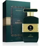Hamidi Junoon Eau de Parfum f&uuml;r M&auml;nner 100 ml