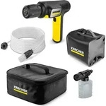 K&auml;rcher Handheld Cleaner OC Handheld Compact Adventure - Gelb