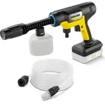K&auml;rcher Mobile Outdoor Cleaner OC 7-18 Handheld - Gelb