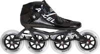 POWERSLIDE 904638-37, POWERSLIDE ACCEL Schwarz 110