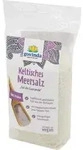 Keltisches Meersalz - fein 500g