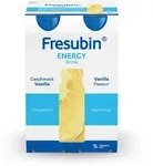Fresubin Energy Drink Vanille Trinkflaschen, 800 ml L&ouml;sung