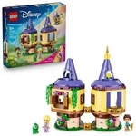 LEGO ǀ Disney Princess Rapunzels Mini-Turm - Rapunzel - Neu verf&ouml;hnt -Set mit 2