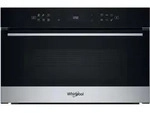 Whirlpool WMD7O4TX, Integriert, Grill-Mikrowelle, 31 l, 1000 W, Eingebautes Display,