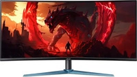 Acer UM.CE0EE.001, Acer Nitro ED0 ED340CU J0, 86,4 cm (34"), 3440 x 1440 Pixel,