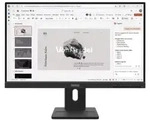 Lenovo ThinkVision E22-40 Monitor, 54,6 cm (21.5"), 1920 x 1080 Pixel, Full HD,...