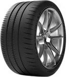 Michelin Sommerreifen motorcycle-tyres Pilot Sport Cup 2 ( 235/35 ZR19 (91Y) XL