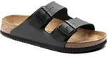 Birkenstock Arizona PROF BF Schmal Schwarz Berufsschuh, Gr&ouml;&szlig;e:35 EU - Schwarz...