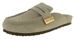 Marc O`Polo Damen Pantolette Sabot 38 - Beige - 38