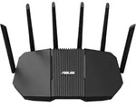 RT-BE90U BE9400 AiMesh (schwarz) - Schwarz