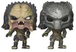 Funko Pop! Movies: Alien vs Predator - Wolf Predator #1998