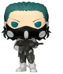 Funko Pop! Animation: Kaiju No. 8 - Haruichi Izumo #2246