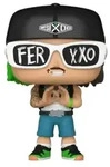 FUNKO POP! Vinyl Figur Music Feid FERXX0 483