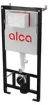 alcadrain WC Sanit&auml;rmodul AM121/1120 Vorwandinstallationssystem mit...