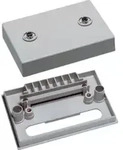 Hager T95E - Stoff - 160 mm - 43 mm - 110 mm