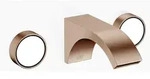 DORNBRACHT 36707811-42 WT-Wandbatt. ohne Ablaufgarnitur CYO