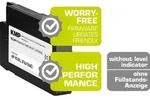 KMP Xvantage Tintenpatrone passend f&uuml;r HP 953XL Yellow F6U18AE